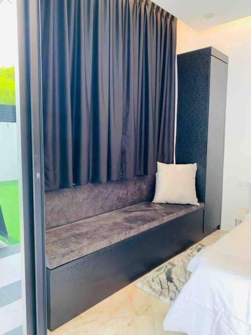 Abbie'S Private Pool Villa Bukit Mertajam Penang Εξωτερικό φωτογραφία