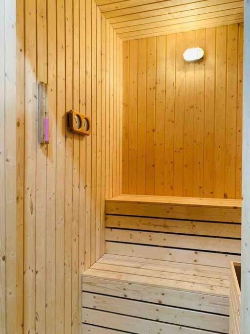 Abbie'S Private Pool Villa Bukit Mertajam Penang Εξωτερικό φωτογραφία