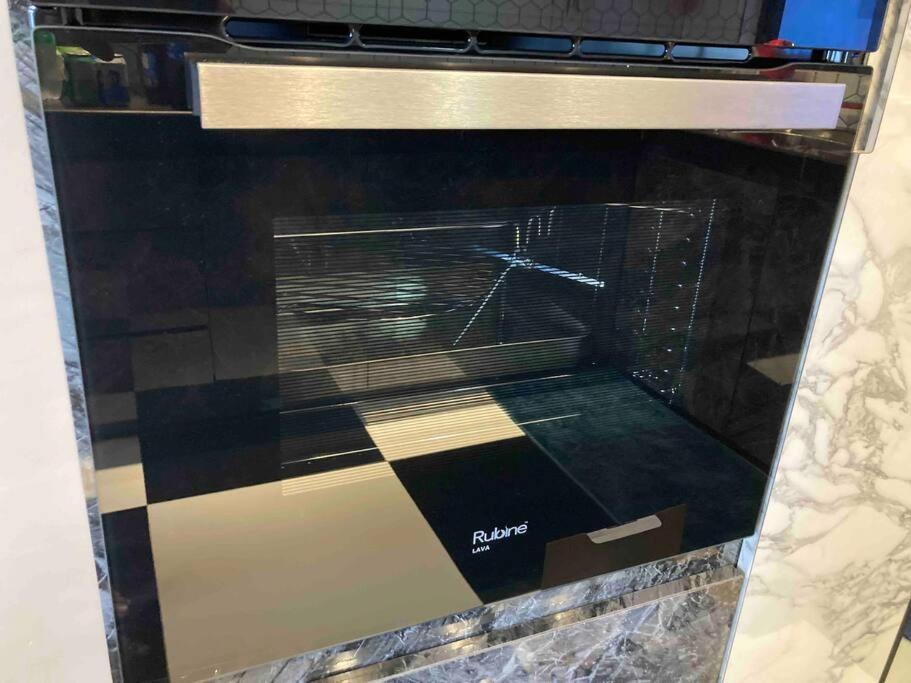 Abbie'S Private Pool Villa Bukit Mertajam Penang Εξωτερικό φωτογραφία