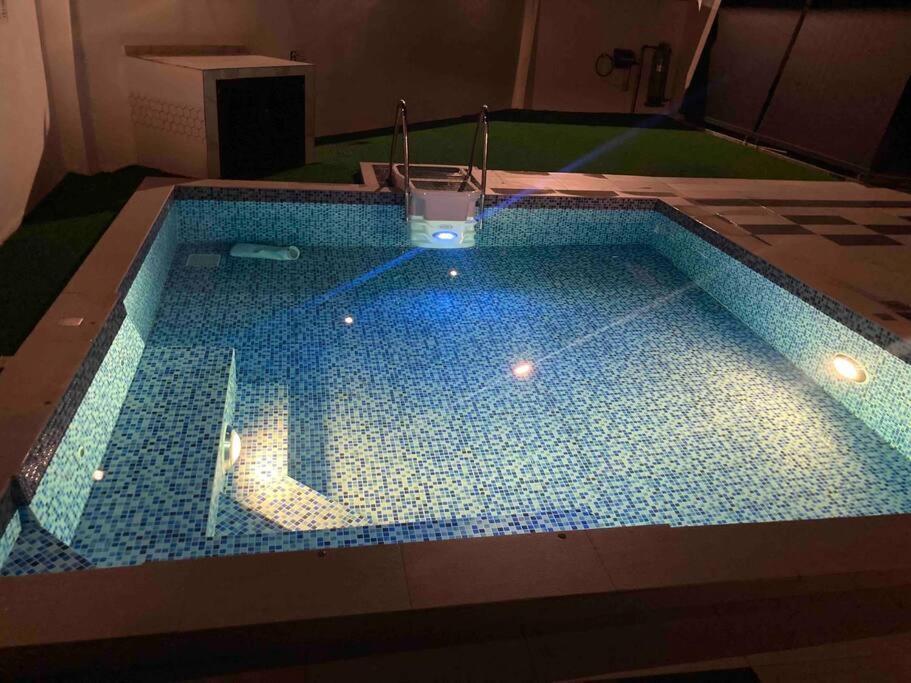 Abbie'S Private Pool Villa Bukit Mertajam Penang Εξωτερικό φωτογραφία