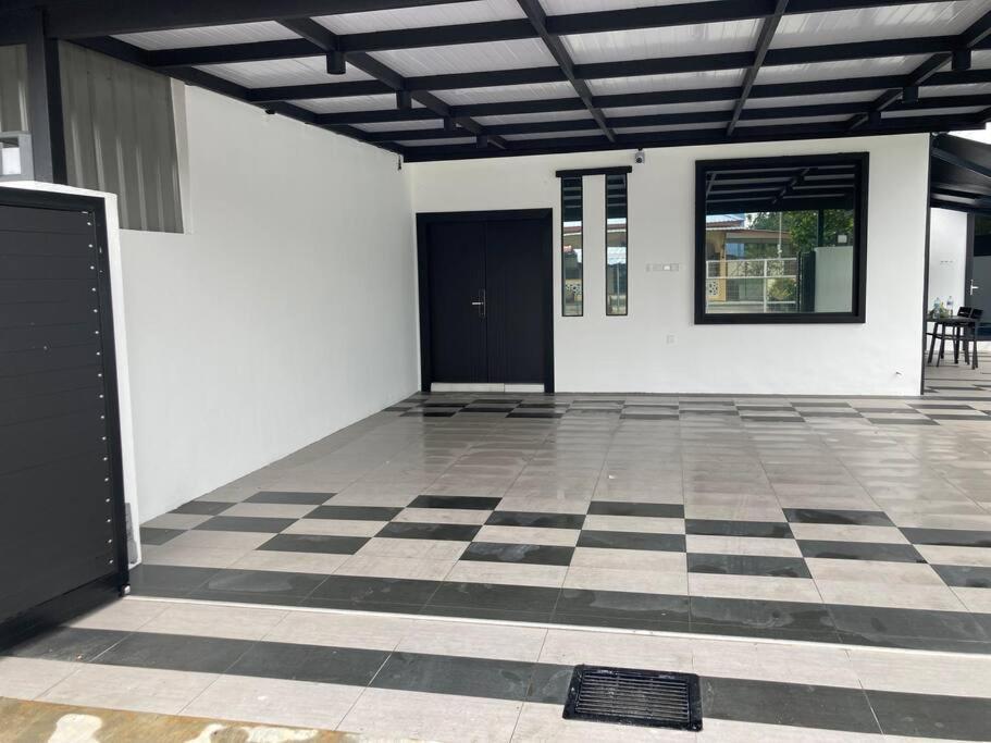 Abbie'S Private Pool Villa Bukit Mertajam Penang Εξωτερικό φωτογραφία