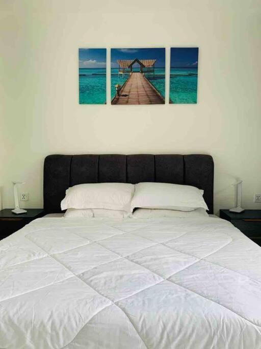 Abbie'S Private Pool Villa Bukit Mertajam Penang Εξωτερικό φωτογραφία