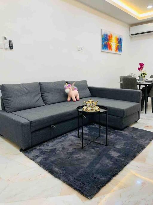 Abbie'S Private Pool Villa Bukit Mertajam Penang Εξωτερικό φωτογραφία